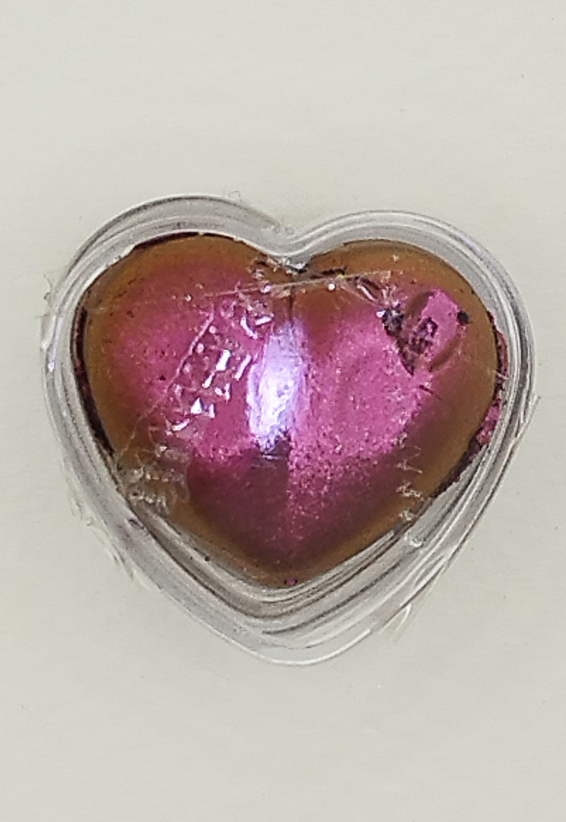 Bubble Single
