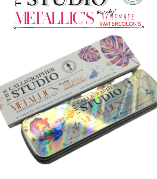 Mermaid Life Set Pic 2